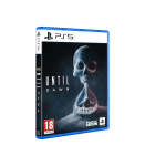 PS5 Until Dawn