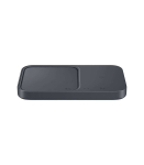 Samsung juhtmevaba laadija Duo Pad, must