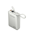 POWER BANK USB 20000MAH 45W/FHGH0 VENTION