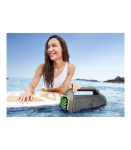 Anker Soundcore Boom 2 Plus A3134 Bluetooth Speaker, Green
