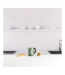 Taurus Vintage Compact Olive 1l Electric Kettle 958576000
