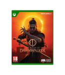 XSX The Blood of Dawnwalker DayOne Edition