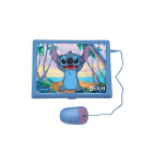 Educational laptop Stitch 124 functions