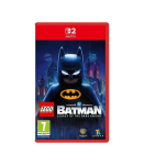 SW2 LEGO Batman Legacy of the Dark Knight