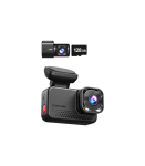 REDTIGER VC70 Wi-Fi 4K + 2.5K 128GB Dash Cam