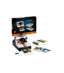 LEGO Ideas Polaroid OneStep SX-70 SX70 Sofortbildkamera (21345)