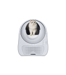 Intelligent self-cleaning cat litterbox Catlink Scooper Young Version