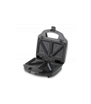 Zelmer ZSM7900 3-in-1 Toaster, Black/Silver