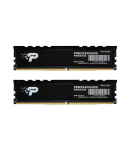 Patriot Memory Signature Line Premium PSP548G56002H1 memory module 16 GB 1 x 16 GB DDR5 5600 MT/s 288-pin DIMM