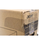 SALE OUT. Acer Nitro XF240Y 69cm 23.8'' FHD IPS 240Hz Zero Frame FC 16:9 1ms/0.5ms(GTG, Min.) 250nits 2xHDMI(2.0)