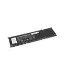 Battery 69KF2 for Dell Alienware M17 M15 R3 R4 Precision 5550 XPS 9500 9510 - 6000 mAh (69 Wh)