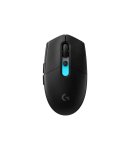 Juhtmeta Hiir Logitech G305 X Superlight, must