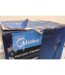 SALE OUT. Midea Cordless Vacuum Cleaner X10 Wet and Dry 220 W 22.2 V Operating time (max) 35 min Black |