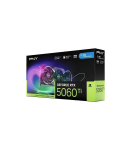 PNY GeForce RTX 5060 Ti Epic-X RGB OC 8GB GDDR7 128bit