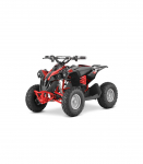 Elektri ATV lastele HECHT 51060 RED