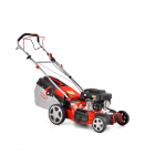 Muruniiduk Hecht 547 SWR 5in1