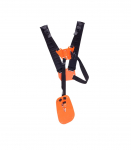 Trimmeri traksid HECHT 000102