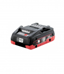Aku 18V / 4,0 Ah LiHD, Metabo