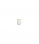 Kummut LAVAL KOM6S 97cm