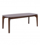 Diivanilaud HAYDIE 120x60xH45cm, p&auml;hkel