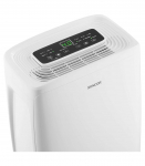Niiskusekoguja Sencor SDH1028WH
