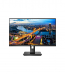 Philips 275B1/00 27 " IPS QHD 16:9 75 Hz 4 ms 2560 x 1440 pixels 300 cd/m&sup2; HDMI ports quantity 1 |