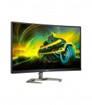 Philips Monitor 27M1C5500VL/00 27 " LCD QHD 16:9 165 Hz 4 ms 2560 x 1440 250 cd/m&sup2; HDMI ports