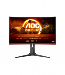 AOC C27G2Z3/BK 27 " VA FHD 16:9 280 Hz 1 ms 1920 x 1080 pixels 300 cd/m&sup2; HDMI ports quantity 2 |