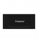 Kingston External SSD SXS1000/2000G 2000 GB Solid-state drive interface USB 3.2 Gen 2 Read speed 1050 MB/s |