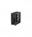 Deepcool Case MATREXX 55 V4 C Mid Tower Power supply included No ATX PS2