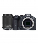 Canon Megapixel 32.5 MP Image stabilizer ISO sensitivity (max) 32000 Wi-Fi Video recording Manual CMOS |