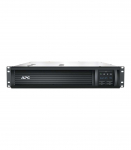 Schneider Electric Smart-UPS, Rackmount 2U, SmartConnect port+SmartSlot, AVR, LCD SMT750RMI2UC 750 VA 500 W