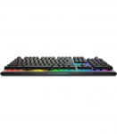Dell Alienware Tri-Mode AW920K Wireless Gaming Keyboard Wireless RGB LED light US Bluetooth Dark Side of