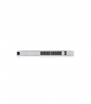 Ubiquiti UniFi 24Port Gigabit Switch with PoE and SFP Ubiquiti