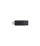 Kingston USB Flash Drive DataTraveler Exodia 256 GB USB 3.2 Gen 1 Black