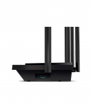 Dual-Band Wi-Fi 6 Router Archer AX72 802.11ax 10/100 Mbit/s Ethernet LAN (RJ-45) ports 3 Mesh Support No |