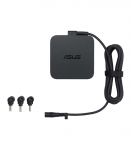 Asus Universal Mini Mulit-tips Adaptor EU U65W-01 65 W AC adapter