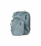 Thule Compression Cube Set Packing Cube Pond Gray