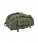 Thule TDSD301 Chasm Duffel Bag, 30L Bag Olivine Waterproof