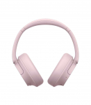 Sony Headphones WH-CH720N Bluetooth On-Ear Noise canceling Wireless Pink
