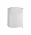 Gorenje Freezer F492PW Energy efficiency class E Upright Free standing Height 84.5 cm Total net capacity