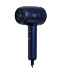Adler Hair Dryer AD 2279b 1800 W Number of temperature settings 2 Ionic function Blue