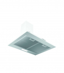 CATA Hood VK 6000 WH Wall mounted Energy efficiency class A Width 60 cm 398 m&sup3;/h Push buttons CSLED |