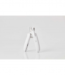 PETKIT LED Light Nail Clipper White