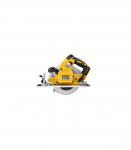 DEWALT 18V XR Brushless 184 mm Rail Compatible Circular Saw DCS572N-XJ 1010 W