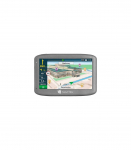 Navitel E505 Magnetic 5.0" TFT LCD 480 x 272 pixels pixels GPS (satellite) Maps included
