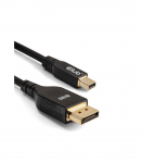 CABLE MINI DP TO DP 1M/M/M CAC-1116 CLUB3D