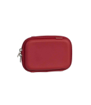 HDD ACC CASE/9101 (PU) RED RIVACASE