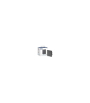 SMART HOME WRL SWITCH/DOUBLE WS-EUK04 GREY AQARA