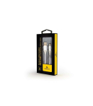 CABLE USB2 TO MICRO-USB 2M/CC-USB2B-AMMBM-2M-BW2 GEMBIRD